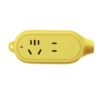 公牛(BULL) C3D(S)无线袋装摔不烂(复合膜/3558)