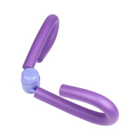 凯速 多功能健身训练美腿器I01紫色