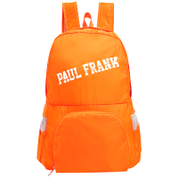 paul frank大嘴猴 旅行双肩包PFL076(颜色随机)