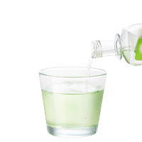 好来 黑人青柠漱口水250ml*6瓶