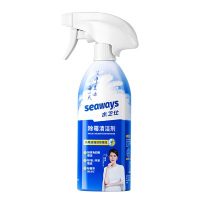 水卫仕(SHUIWEISHI) 除霉剂带喷头480g