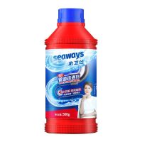 水卫仕(SHUIWEISHI) 管道疏通剂500g