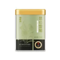 褔東海(FU DONG HAI) 昆仑雪菊50g