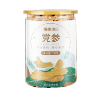 褔東海(FU DONG HAI) 党参 100g
