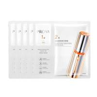 珀莱雅(PROYA) 双抗焕亮精华面膜(1.5ml+28ml)*5