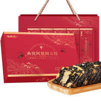 褔東海(FU DONG HAI) 燕窝阿胶固元糕1000克/盒