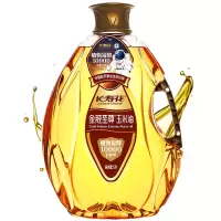 长寿花(LONGEVITY FLOWER) 金胚至尊 玉米油5L