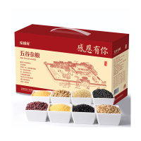 裕道府杂粮礼盒3.2kg