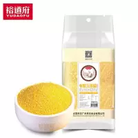 裕道府有机玉米碴1斤