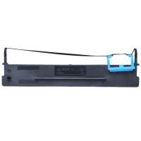 绘威 臻享版 80D-3色带架 黑色 适用得实DS-1870 DS-1100II+ DS-1700II+ DS-620