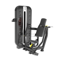 胜迈 坐姿推胸训练器 SM-001