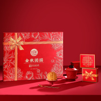 稻香村(DXC) 稻香私房 金秋团圆600g