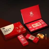 稻香村(DXC) 稻香私房 八月十五团圆礼600g