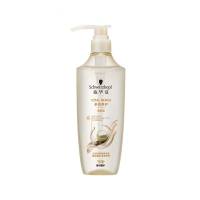施华蔻(Schwarzkopf) 多效修护洗发露600ml