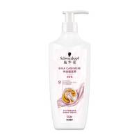 施华蔻(Schwarzkopf) 羊绒脂滋养润发乳400ml
