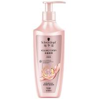 施华蔻(Schwarzkopf) 丰盈韧养润发乳600ml