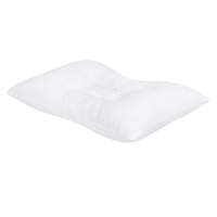 佳奥(JAGO) 乳胶颗粒枕210104J0200MW2白色