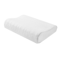 佳奥(JAGO) 蜂窝果胶枕210102J1200MW2紫色