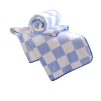 洁玉(Jeyu) 格调生活亲肤法兰绒毯J4730150cm*200cm