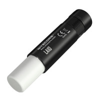 奈特科尔 la10便携户外露营帐篷营地照明野营灯AA电迷你磁吸小台灯 LA10 CRI