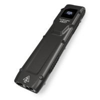 奈特科尔 edc27 UHi超薄随身便携3100流明强光战术高性能泛光usb-c手电筒 EDC27