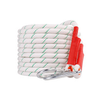 小窝厘 援邦 消防轻型安全绳