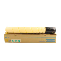 耐力(NIKO) ADT-225Y黄色-高容量碳粉(适用ADC225系列机型) 约20000页