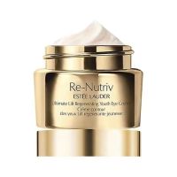 雅诗兰黛(Estee Lauder) EL白金级花菁萃紧颜眼霜15ml(FH)