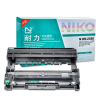 耐力(NIKO) DR2350鼓架 12K 适用兄弟DCP7180D MFC7480 HL2560DN