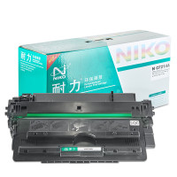 耐力(NIKO) CF214A硒鼓 10K 适用惠普M700/M712xh/M712dn/700MFP