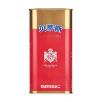 贝蒂斯(BETIS) 特级初榨 橄榄油 1L