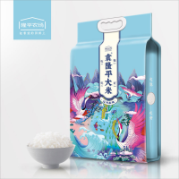 袁隆平大米 (辽河基地) 5公斤