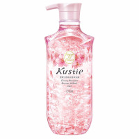 蔻斯汀(Kustie) 花瓣沐浴露樱花 720ml*2