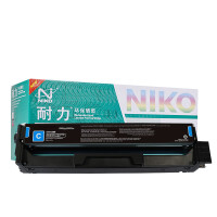 耐力(NIKO) CTL-1100H蓝色1.5K大容量版硒鼓 奔图CP1100/CP1100DN/CP1100DW