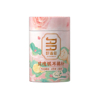 好麦多 玫瑰银耳纯藕粉300g