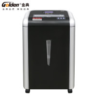 金典 碎纸机办公 GD-9520