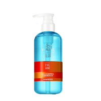 滋源(SEEYOUNG) 玻尿酸盈润系列控油轻盈洗头水400ml(KA)