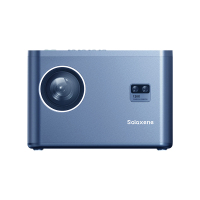 圣伦西尼Salaxene H1多媒体投影机 远峰蓝