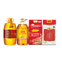 胡姬花/金龙鱼/香纳兰 500元档B款