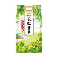 金龙鱼 东北大米黄金产地长粒香大米 2.5kg