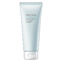 珀莱雅(PROYA) 水动力净透洁面乳-新升级 100g