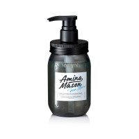 阿蜜浓梅森甄选伯爵男士沐浴露450ml