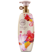 睿嫣(ReEn) 馥郁白檀香洗发水 新500ml