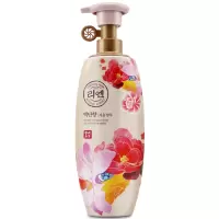 睿嫣(ReEn) 馥郁白檀香洗发水 新500ml