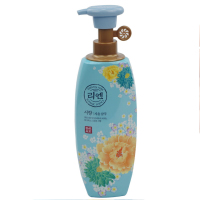 睿嫣(ReEn) 清甜瑞香洗发水 新500ml
