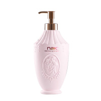 nak 奢享香水爽洁沐浴露(倾心邂逅)600g