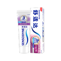 舒适达(Sensodyne) 牙龈护理牙膏180g