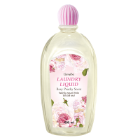 芝芙莲 内衣洗衣液-蜜桃玫瑰 500ml