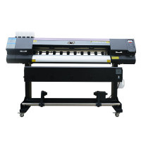 普伟 写真喷绘机 PW-1306:DX7单头