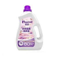维妙(weimiao) 多效倍柔洗衣液5KG*1瓶